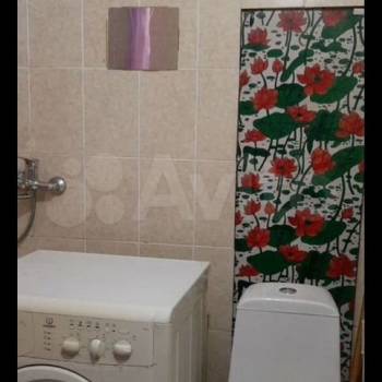 Продается 1-комнатная квартира, 29 м²