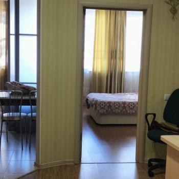 Сдается 1-комнатная квартира, 46,2 м²