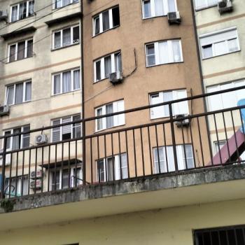 Сдается 1-комнатная квартира, 46,2 м²