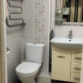 Сдается 1-комнатная квартира, 46,2 м²