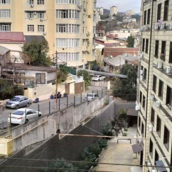 Сдается 1-комнатная квартира, 46,2 м²