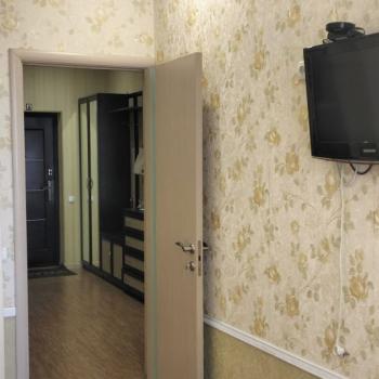 Сдается 1-комнатная квартира, 46,2 м²