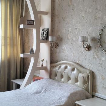 Сдается 1-комнатная квартира, 46,2 м²