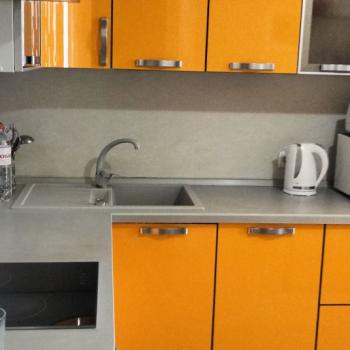 Сдается 1-комнатная квартира, 46,2 м²