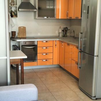 Сдается 1-комнатная квартира, 46,2 м²