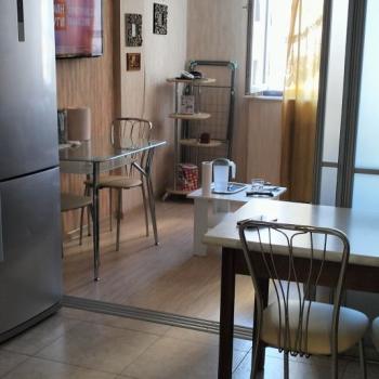 Сдается 1-комнатная квартира, 46,2 м²