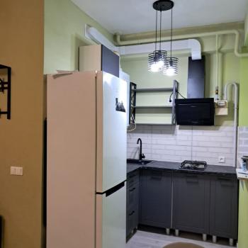 Сдается 1-комнатная квартира, 29,4 м²