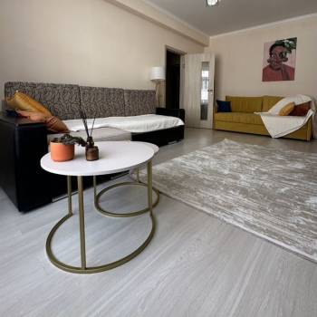 Сдается 1-комнатная квартира, 48 м²