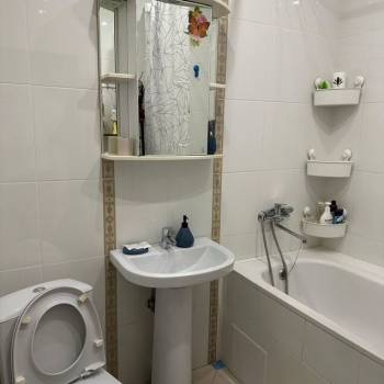 Сдается 1-комнатная квартира, 48 м²