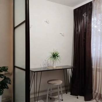 Сдается 1-комнатная квартира, 32 м²