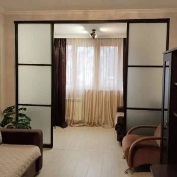 Сдается 1-комнатная квартира, 32 м²