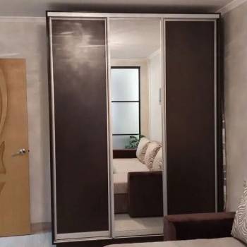 Сдается 1-комнатная квартира, 32 м²