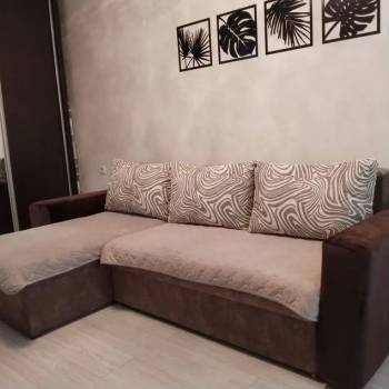 Сдается 1-комнатная квартира, 32 м²