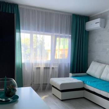 Сдается 1-комнатная квартира, 38 м²