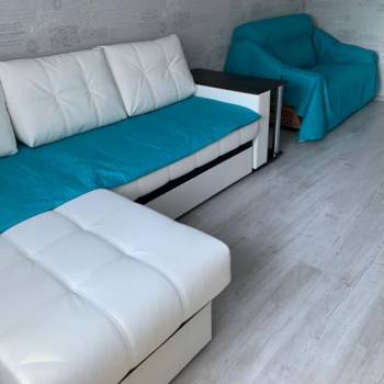 Сдается 1-комнатная квартира, 38 м²