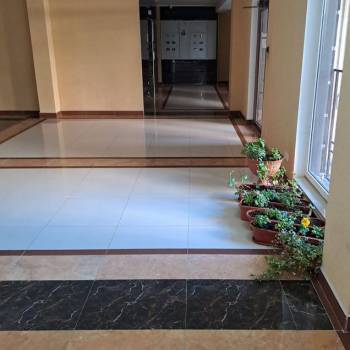 Сдается 1-комнатная квартира, 27 м²