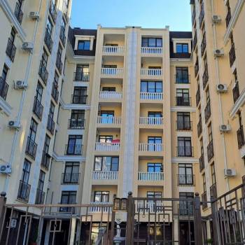 Сдается 1-комнатная квартира, 27 м²