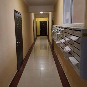 Сдается 1-комнатная квартира, 27 м²