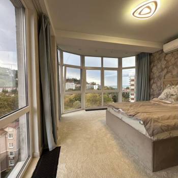 Продается Многокомнатная квартира, 91,9 м²