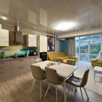 Продается Многокомнатная квартира, 91,9 м²