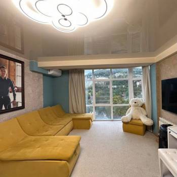 Продается Многокомнатная квартира, 91,9 м²