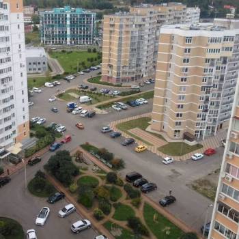 Продается 3-х комнатная квартира, 76 м²