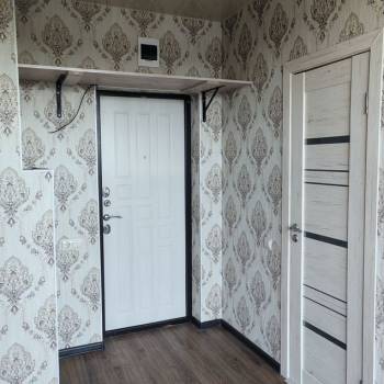 Продается 1-комнатная квартира, 12 м²