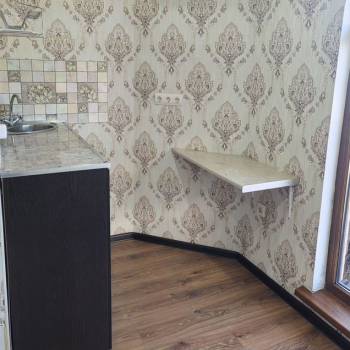 Продается 1-комнатная квартира, 12 м²