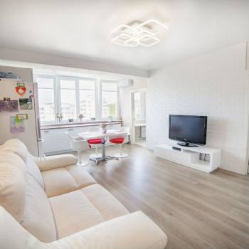 Сдается 2-х комнатная квартира, 60 м²