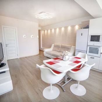 Сдается 2-х комнатная квартира, 60 м²