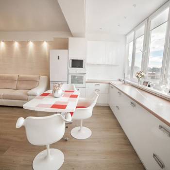 Сдается 2-х комнатная квартира, 60 м²