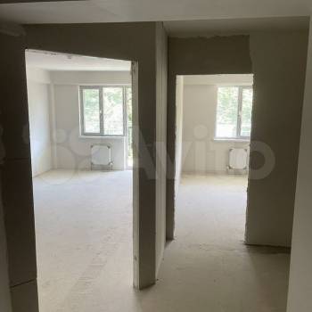 Продается 1-комнатная квартира, 50 м²