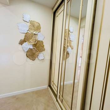 Сдается 1-комнатная квартира, 27 м²