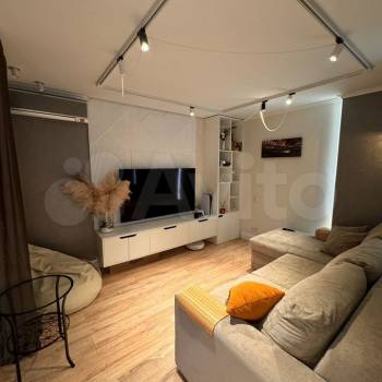 Сдается 2-х комнатная квартира, 54,7 м²