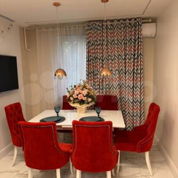 Сдается 2-х комнатная квартира, 54,7 м²