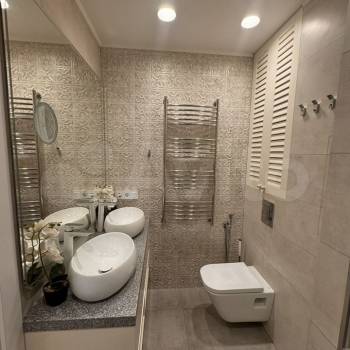 Сдается 2-х комнатная квартира, 54,7 м²