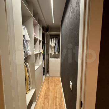 Сдается 2-х комнатная квартира, 54,7 м²