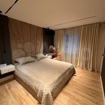 Сдается 2-х комнатная квартира, 54,7 м²