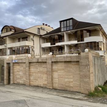 Сдается 2-х комнатная квартира, 73 м²