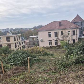 Продается Участок, 500 м²