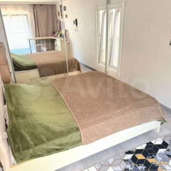 Продается 3-х комнатная квартира, 67 м²