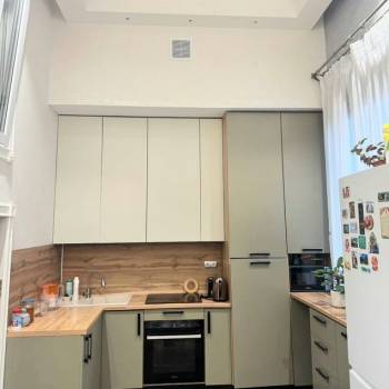 Продается 3-х комнатная квартира, 67 м²