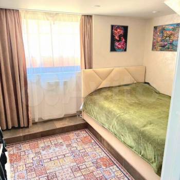 Продается 3-х комнатная квартира, 67 м²