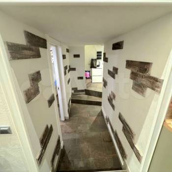 Продается 3-х комнатная квартира, 67 м²