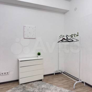 Продается 2-х комнатная квартира, 36,6 м²