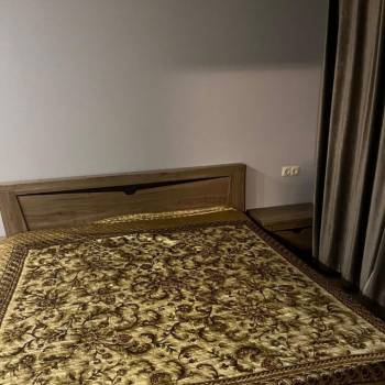 Сдается 2-х комнатная квартира, 55 м²