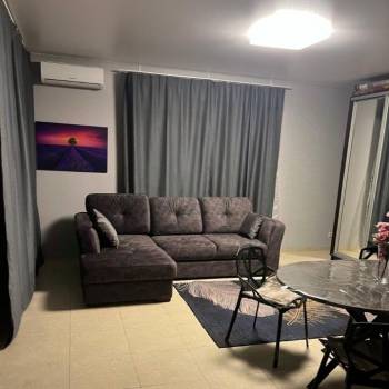 Сдается 2-х комнатная квартира, 55 м²