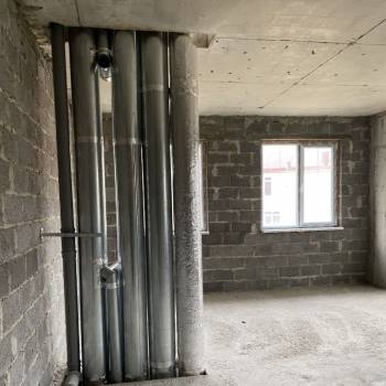 Продается 2-х комнатная квартира, 41 м²