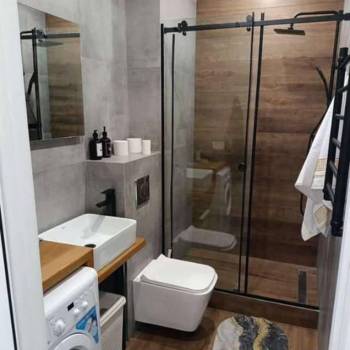 Сдается 2-х комнатная квартира, 40 м²