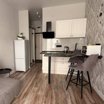 Сдается 1-комнатная квартира, 20 м²